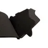 Πατάκια μοκέτα FORD Ranger (2000-2012) - double cab - 4τμχ., Petex