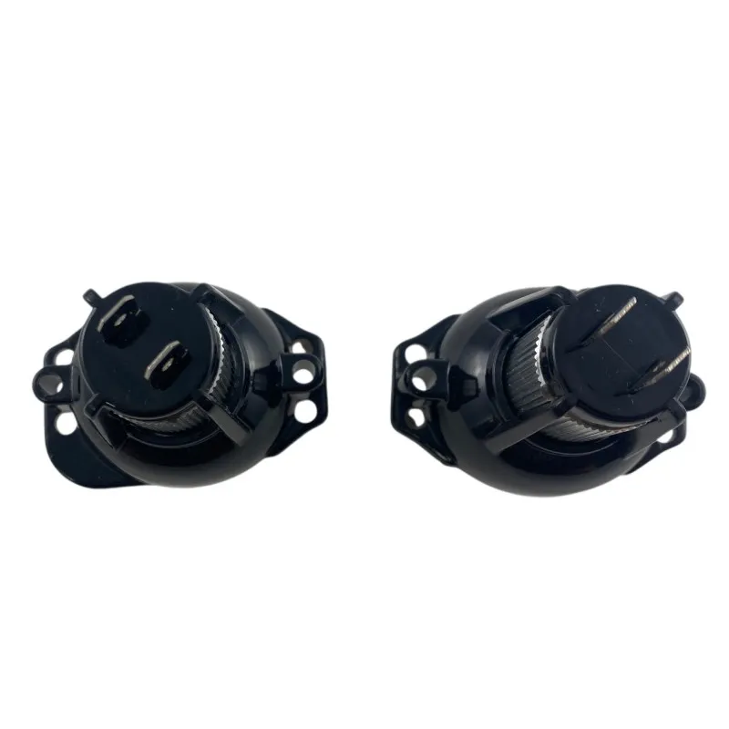 Angel eyes BMW E90 / E91 10W Led - κόκκινο χρώμα - 2τμχ.