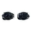 Angel eyes BMW E90 / E91 10W Led - λευκό χρώμα - 2τμχ.