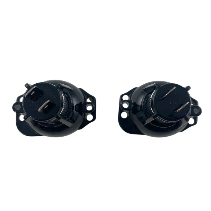 Angel eyes BMW E90 / E91 10W Led - λευκό χρώμα - 2τμχ.