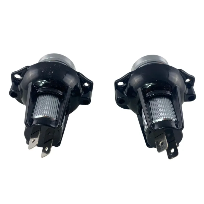 Angel eyes BMW E90 / E91 10W Led - λευκό χρώμα - 2τμχ.