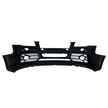 Προφυλακτήρας εμπρός Audi A4 B7 8E (2004-2008) - S-Line Design με ανοίγματα parktronic και πιτσιλίθρες
