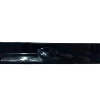 Ανεμοθραύστης καπό Chrysler Voyager (1996-2000), Heko