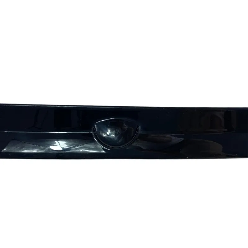 Ανεμοθραύστης καπό Chrysler Voyager (1996-2000), Heko