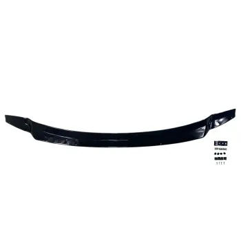 Ανεμοθραύστης καπό Chrysler Voyager (2000-2007), Heko
