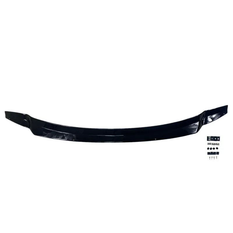 Ανεμοθραύστης καπό Chrysler Voyager (2000-2007), Heko