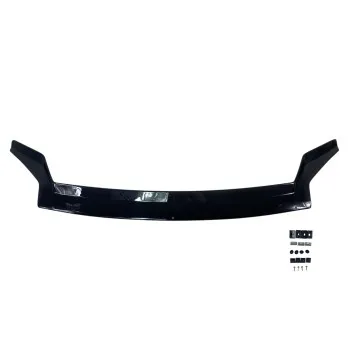 Ανεμοθραύστης καπό Citroen Berlingo / Peugeot Partner (2002+), Heko