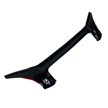 Ανεμοθραύστης καπό Hyundai Tucson (2004-2010), Heko