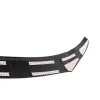 Ανεμοθραύστης καπό Hyundai Santa Fe (2006-2012), Heko