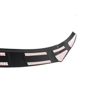 Ανεμοθραύστης καπό Hyundai Santa Fe (2006-2012), Heko