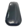 Μπαγκαζιέρα οροφής Junior Altro 185x80x41cm με διπλό άνοιγμα με κλειδί, 460 λίτρα - Γκρι υαλιγστερή