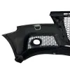 Προφυλακτήρας εμπρός Audi A3 (2008-2012) - RS3 design με ανοίγματα πιτσιλίθρες