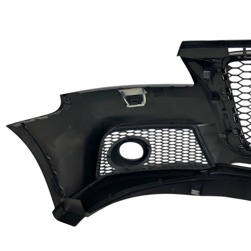 Προφυλακτήρας εμπρός Audi A3 (2008-2012) - RS3 design με ανοίγματα πιτσιλίθρες