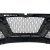 Προφυλακτήρας εμπρός Audi A3 (2008-2012) - RS3 design με ανοίγματα πιτσιλίθρες