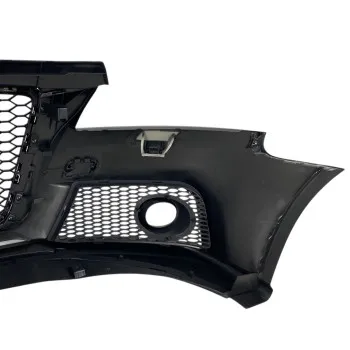 Προφυλακτήρας εμπρός Audi A3 (2008-2012) - RS3 design με ανοίγματα πιτσιλίθρες