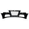 Προφυλακτήρας εμπρός Audi A3 (2008-2012) - RS3 design με ανοίγματα πιτσιλίθρες