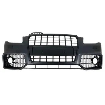 Προφυλακτήρας εμπρός Audi A4 B7 8E (2004-2008) - S3 Design με ανοίγματα πιτσιλίθρες