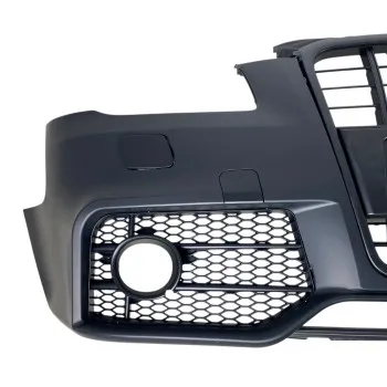 Προφυλακτήρας εμπρός Audi A4 B7 8E (2004-2008) - S3 Design με ανοίγματα πιτσιλίθρες