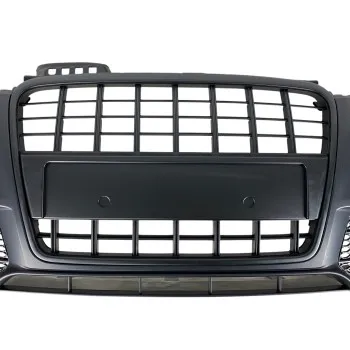 Προφυλακτήρας εμπρός Audi A4 B7 8E (2004-2008) - S3 Design με ανοίγματα πιτσιλίθρες