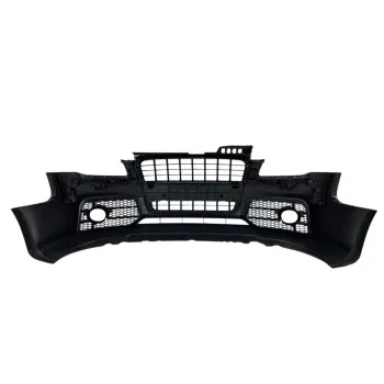 Προφυλακτήρας εμπρός Audi A4 B7 8E (2004-2008) - S3 Design με ανοίγματα πιτσιλίθρες