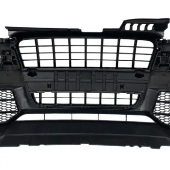 Προφυλακτήρας εμπρός Audi A4 B7 8E (2004-2008) - S3 Design με ανοίγματα πιτσιλίθρες