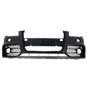 Προφυλακτήρας εμπρός Audi A4 B7 8E (2004-2008) - S3 Design με ανοίγματα πιτσιλίθρες