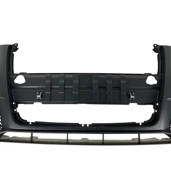 Προφυλακτήρας εμπρός Audi A4 B7 8E (2004-2008) - S3 Design με ανοίγματα πιτσιλίθρες