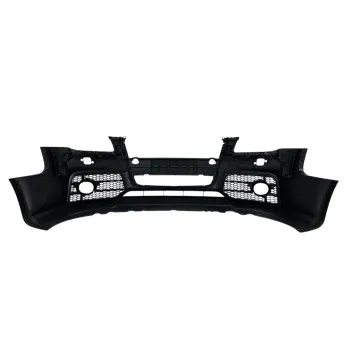 Προφυλακτήρας εμπρός Audi A4 B7 8E (2004-2008) - S3 Design με ανοίγματα πιτσιλίθρες