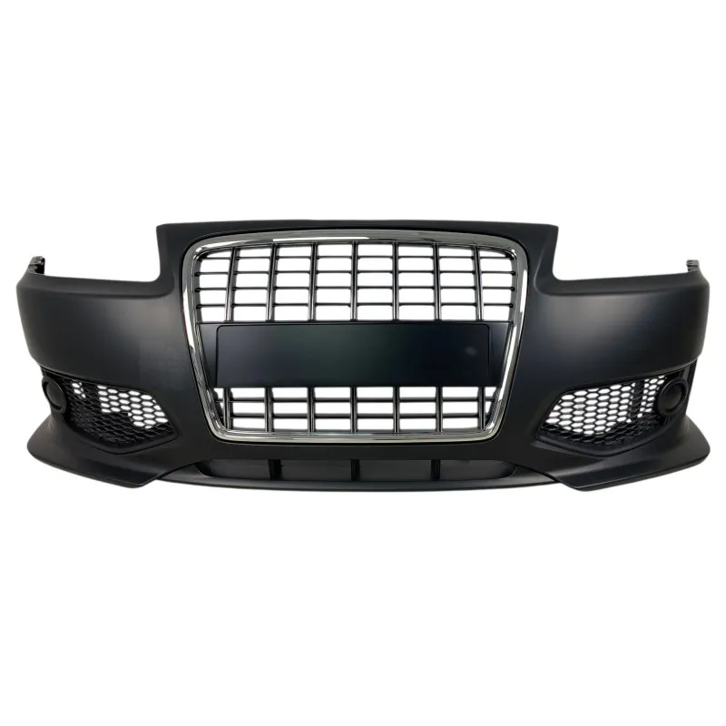 Προφυλακτήρας εμπρός Audi A3 (1996-2003) - με μάσκα χρωμίου