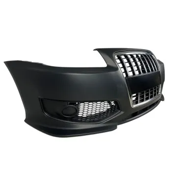 Προφυλακτήρας εμπρός Audi A3 (1996-2003) - με μάσκα χρωμίου
