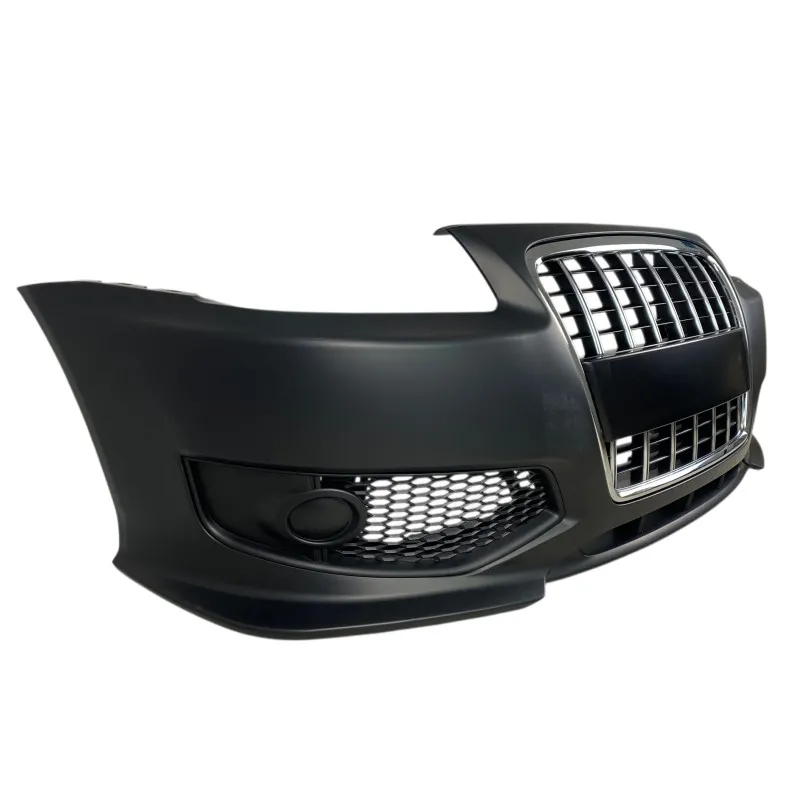 Προφυλακτήρας εμπρός Audi A3 (1996-2003) - με μάσκα χρωμίου