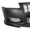 Προφυλακτήρας εμπρός Audi A3 (1996-2003) - με μάσκα χρωμίου