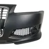 Προφυλακτήρας εμπρός Audi A3 (1996-2003) - με μάσκα χρωμίου