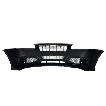 Προφυλακτήρας εμπρός Audi A3 (1996-2003) - με μάσκα χρωμίου