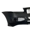 Προφυλακτήρας εμπρός Audi A3 (1996-2003) - με μάσκα χρωμίου