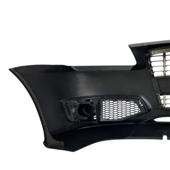Προφυλακτήρας εμπρός Audi A3 (1996-2003) - με μάσκα χρωμίου