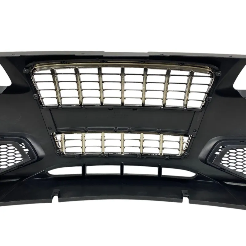 Προφυλακτήρας εμπρός Audi A3 (1996-2003) - με μάσκα χρωμίου