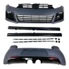 Body kit Vw Golf 6 - R20 design