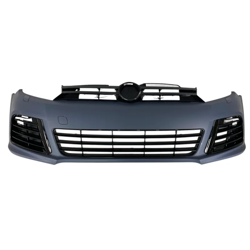 Body kit Vw Golf 6 - R20 design