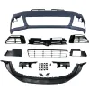 Body kit Vw Golf 6 - R20 design