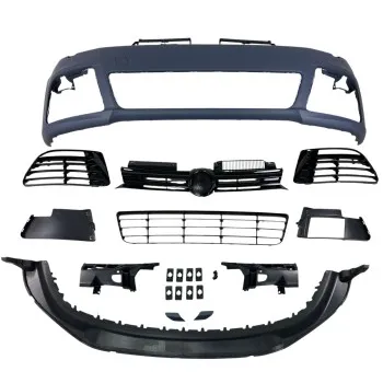 Body kit Vw Golf 6 - R20 design