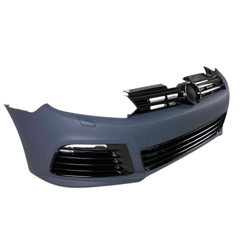 Body kit Vw Golf 6 - R20 design