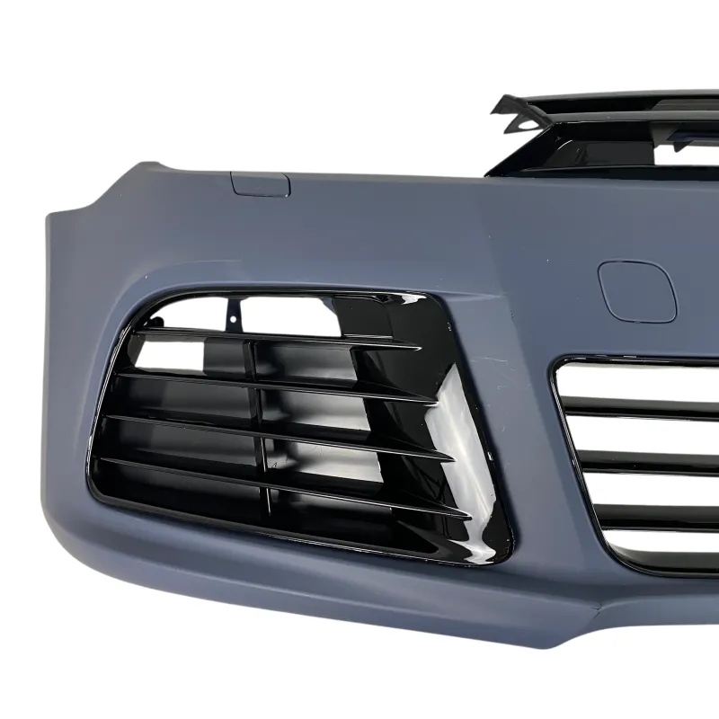 Body kit Vw Golf 6 - R20 design