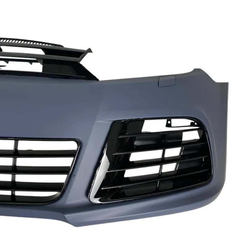 Body kit Vw Golf 6 - R20 design