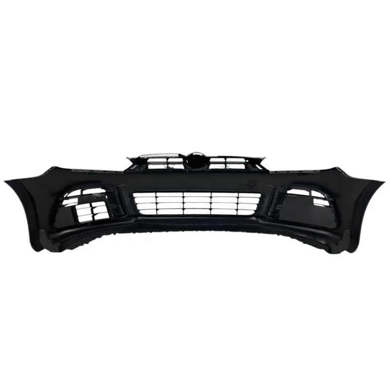 Body kit Vw Golf 6 - R20 design