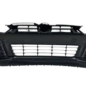 Body kit Vw Golf 6 - R20 design