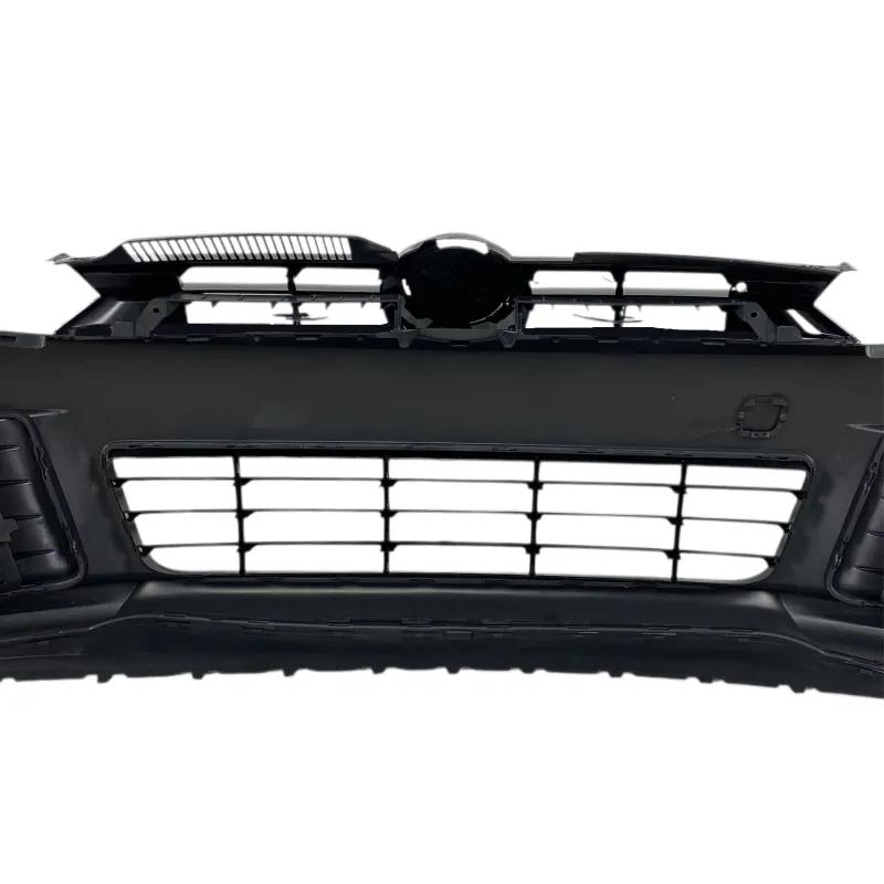 Body kit Vw Golf 6 - R20 design