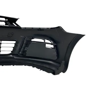 Body kit Vw Golf 6 - R20 design