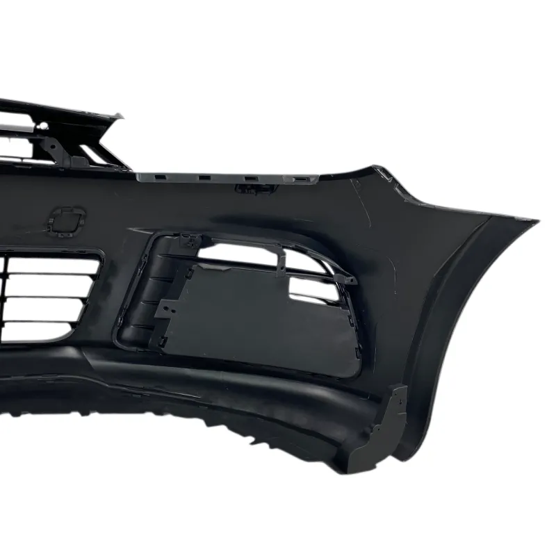 Body kit Vw Golf 6 - R20 design