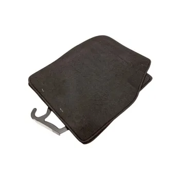 Πατάκια μοκέτα FORD C- Max (2010-2012) - 4τμχ., Petex